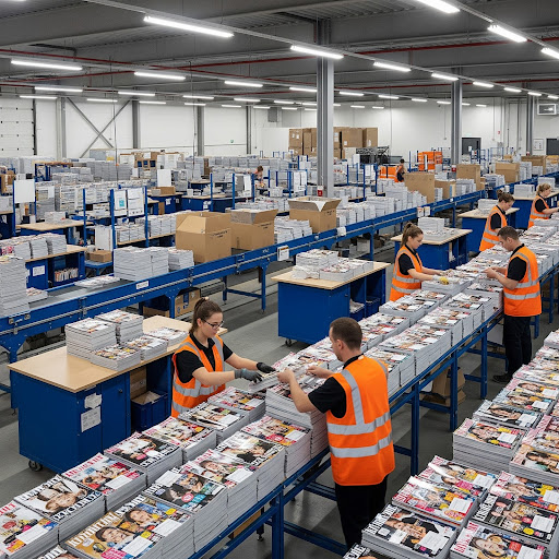 why-magazine-fulfillment-is-key-to-subscriber-satisfaction