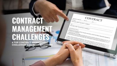 6-top-contract-management-challenges-and-their-solutions